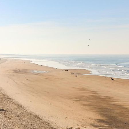 סן-ז'יל-קרואה-דה-וי Le Belvedere Des Dunes מראה חיצוני תמונה